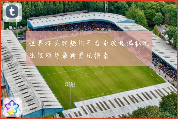 世界杯竞猜热门平台全攻略揭秘玩法技巧与最新资讯指南