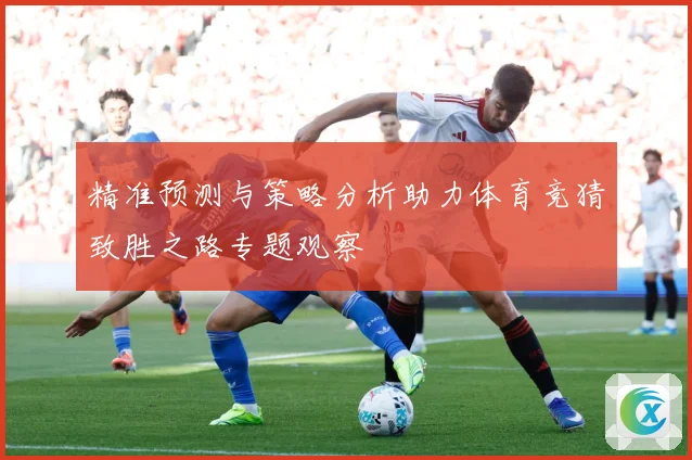 精准预测与策略分析助力体育竞猜致胜之路专题观察