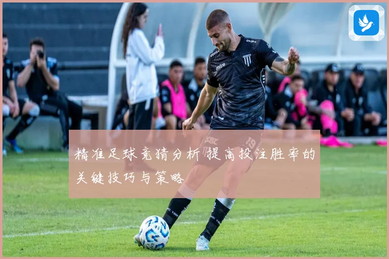 精准足球竞猜分析 提高投注胜率的关键技巧与策略