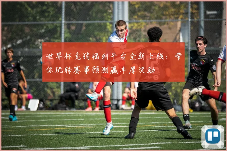 世界杯竞猜福利平台全新上线，带你玩转赛事预测赢丰厚奖励